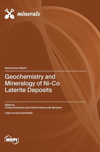 Geochemistry and Mineralogy of Ni-Co Laterite Deposits