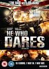 He Who Dares [DVD-AUDIO]