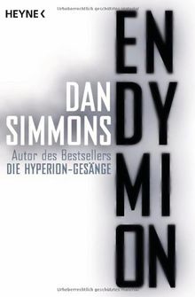 Endymion: Roman de Simmons, Dan | Livre | état acceptable