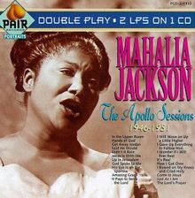 Apollo Sessions 1946-51