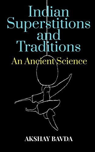 Indian Superstitions and Traditions