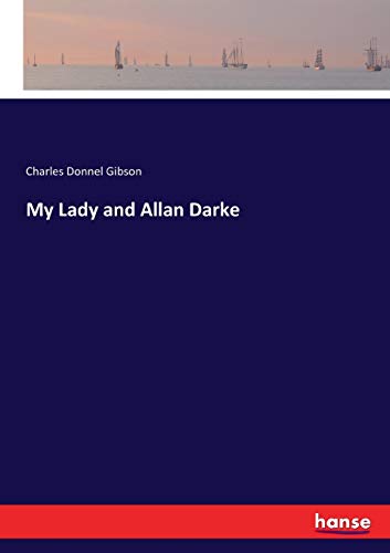 My Lady and Allan Darke