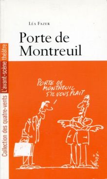 Porte de Montreuil