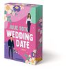 Wedding Date: Roman - Spicy Summer - Eine Romance mit Suchtfaktor für die Fans von Ali Hazelwood
