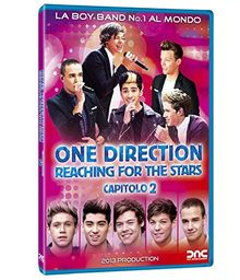 One Direction - Reaching For The Stars #02 [Italian Edition]