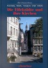 Die Eifelstädte und ihre Kirchen von Elke Lehmann-Brauns | Buch | Zustand gut