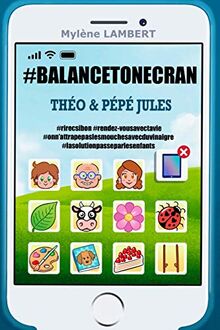 #BALANCETONECRAN: Théo et Pépé Jules