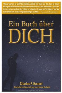 Ein Buch über Dich: Gesundheit, Liebe und Erfolg beginnen mit Dir