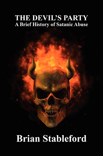 The Devil's Party: A Brief History of Satanic Abuse