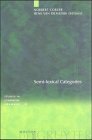Semi-lexical Categories: The Function of Content Words and the Content of Function Words (Studies in Generative Grammar [SGG], 59)