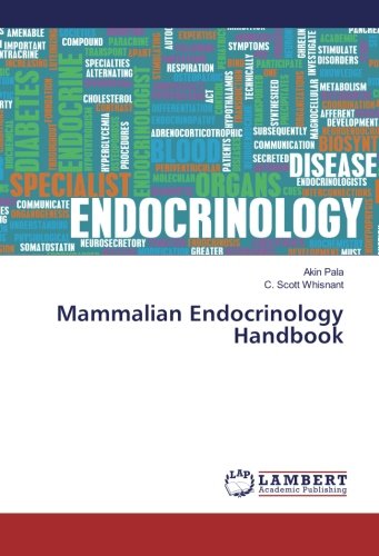 Mammalian Endocrinology Handbook