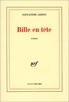 Bille en tête