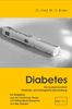 Diabetes und seine biologische Behandlung: Ein Ratgeber aus der ärztlichen Praxis mit Vollwertkost-Rezepten