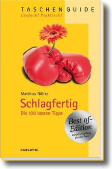 Schlagfertig - Best of Editon