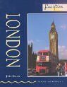 Oxford Bookworms - Factfiles: 6. Schuljahr, Stufe 2 - London - Bisherige Ausgabe: Reader: Text in English