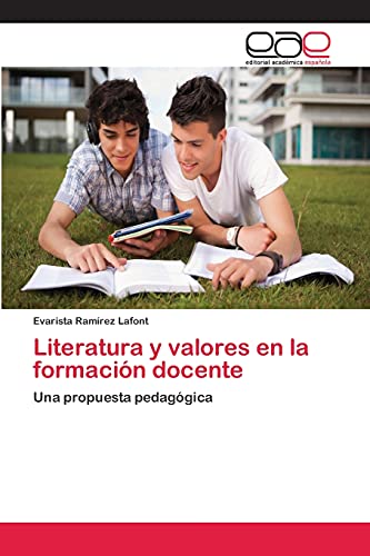 Literatura y valores en la formación docente: Una propuesta pedagógica