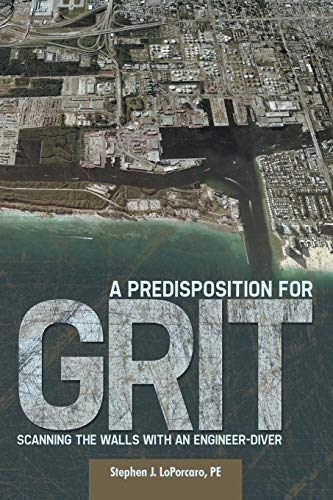 A Predisposition for Grit: Scanning the Walls with an Engineer-Diver