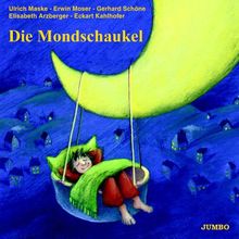 Die Mondschaukel, 1 CD-Audio