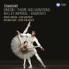 Onegin-Ball./Ballet Imperial