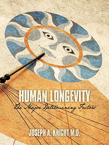 Human Longevity: The Major Determining Factors