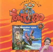 Das Monster Vom Mars