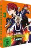 My Hero Academia - 2. Staffel - Vol. 3 - Blu-ray
