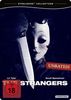 The Strangers - Unrated / Steelbook Collection