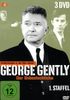 George Gently (Staffel 01) [3 DVDs]