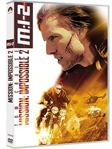 Mission impossible 2 [FR Import]