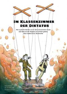 Im Klassenzimmer der Diktatur: Wie syrische Kinder unter dem Islamischen Staat und dem Assad Regime zur Schule gehen. Eine Undercover-Recherche