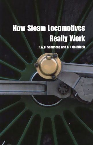 How Steam Locomotives Really Work (Popular Science)