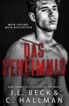 Das Geheimnis: Mein Freund, Mein Beschützer (North Woods Universität)