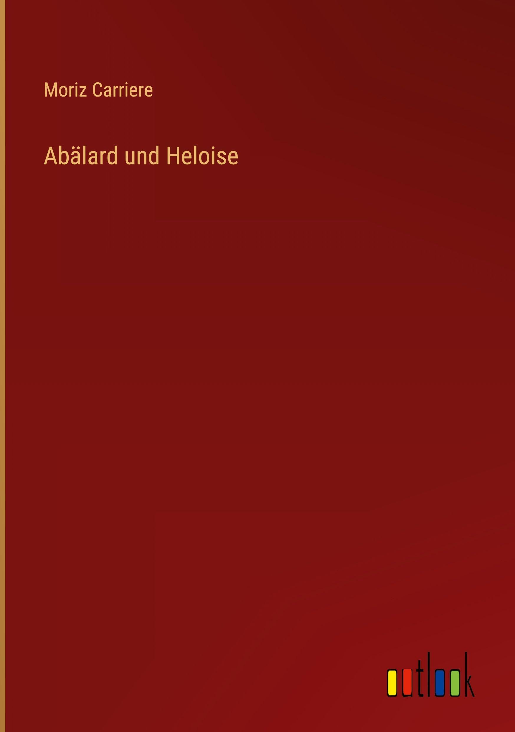 Abälard und Heloise