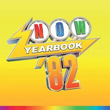 Now Yearbook 1982 / Various [Special Edition]