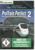 Pro Train Perfect 2 - Nord-Süd Aufgabenpack 4