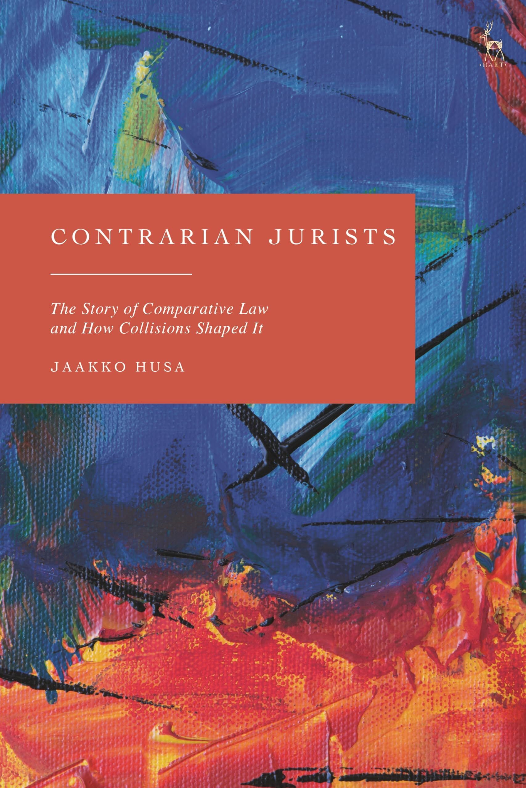 Contrarian Jurists