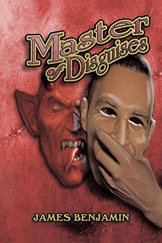 Master of Disguises: Exposing the Different Disguises of the Enemy