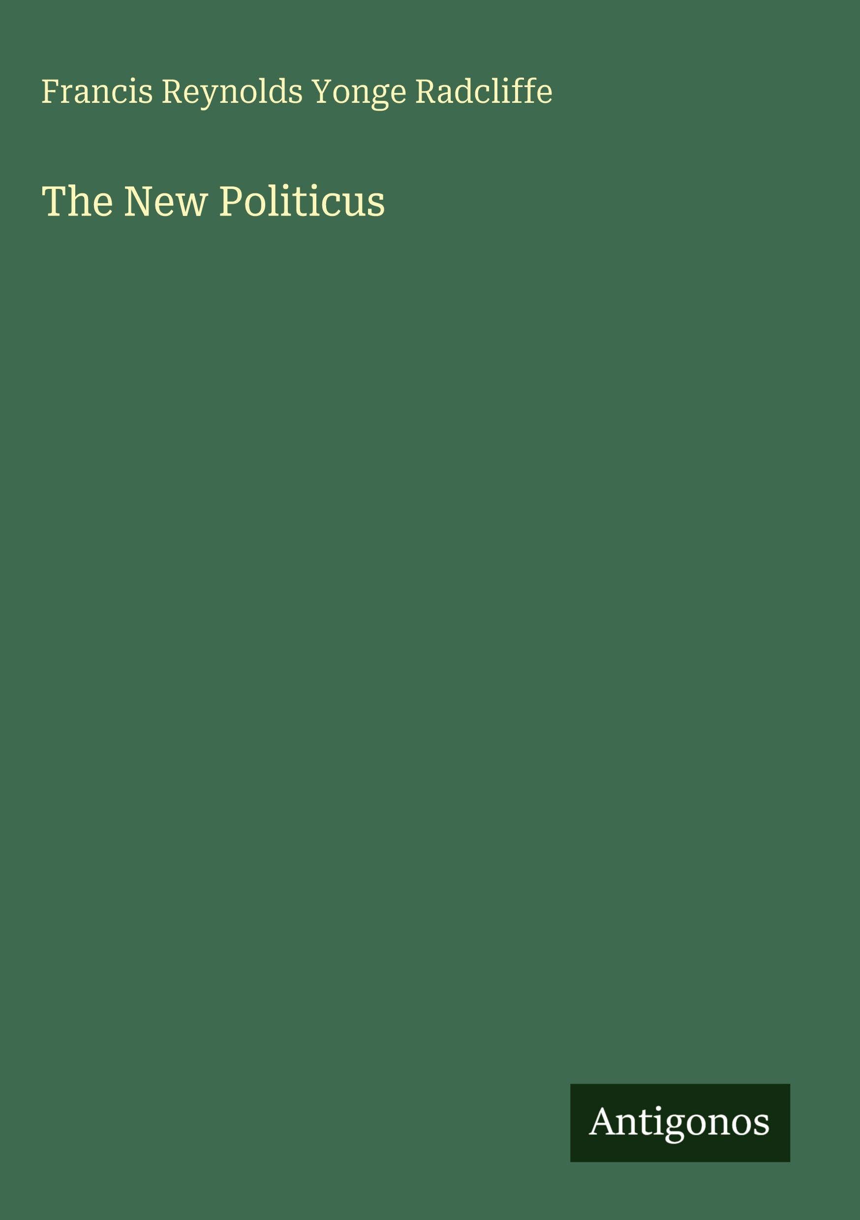 The New Politicus