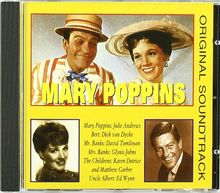Mary Poppins