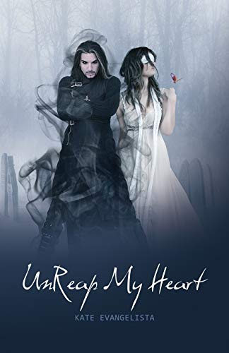 Unreap my Heart (The Reaper Series, Band 2)