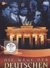 Die Wege der Deutschen (1 DVD, Länge: ca. 92 Minuten)