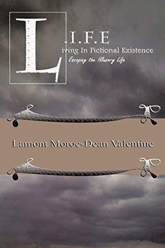Life: Living in Fictional Existence Escaping the Illusory Life