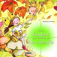 La valentía (Las Hadas Nos Hablan)