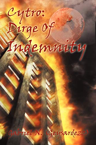 Cytro: Dirge of Indemnity