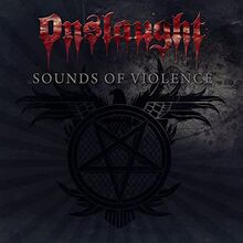 Sounds Of Violence (Anniversary Edition) (2CD Digi