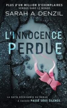 L’innocence perdue (Aiden Price, Band 2)