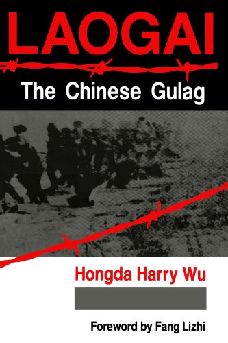 Laogai--the Chinese Gulag