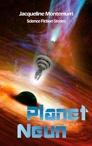 Planet Neun: Science Fiction Stories