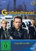 Großstadtrevier - Box 14, Folge 209 bis 224 [4 DVDs]
