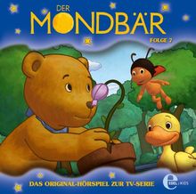 Der Mondbär, Folge 7